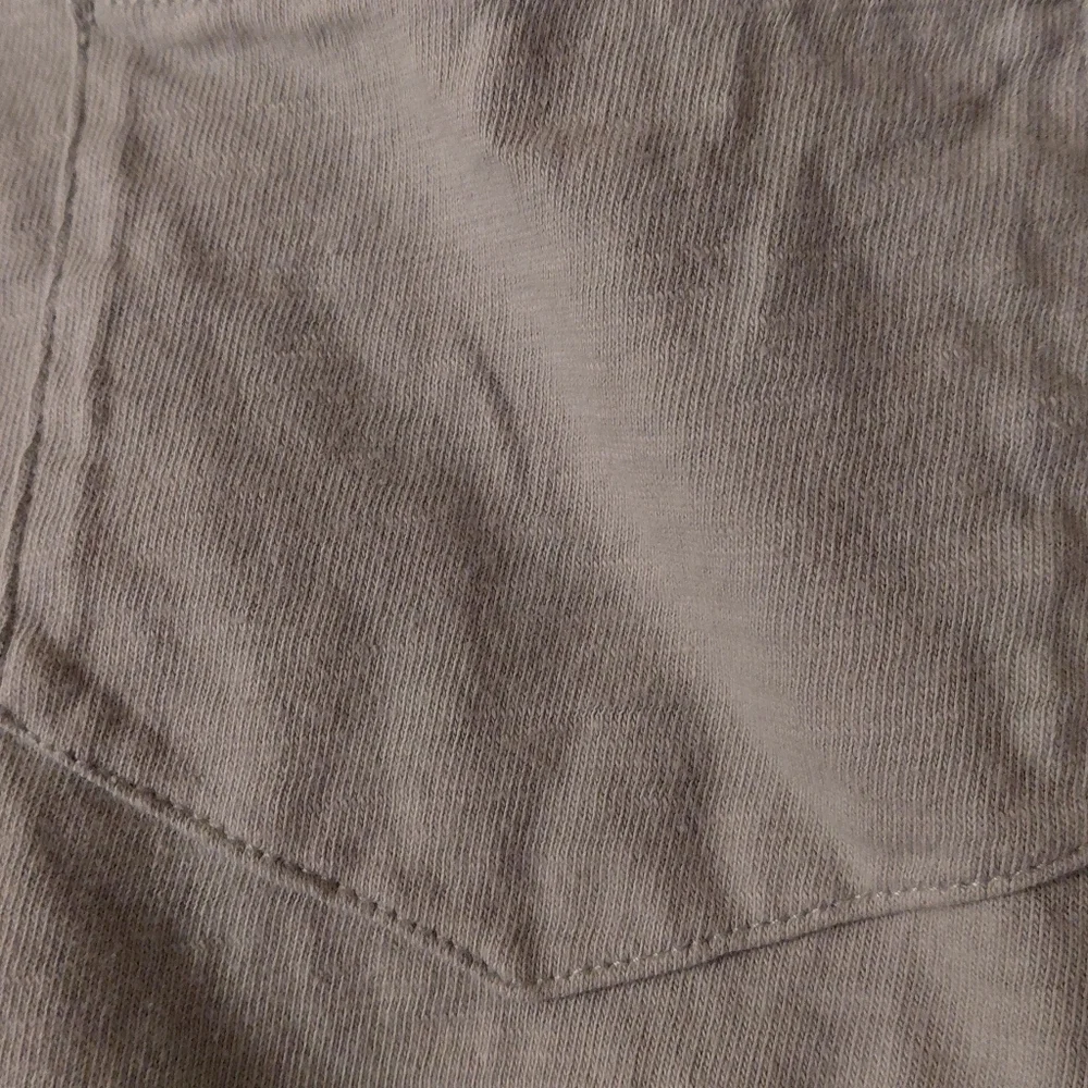 J. Crew elevate your